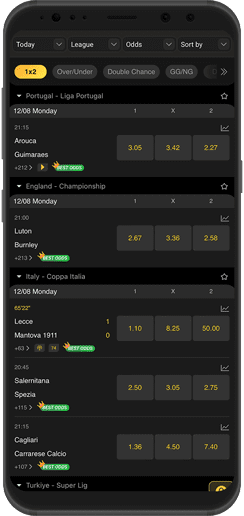 msport ng sports betting